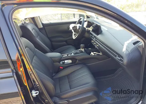 2025 Honda Hr-V Awd Ex-L z USA, uszkodzony, nr VIN 3CZRZ2H74SM756242